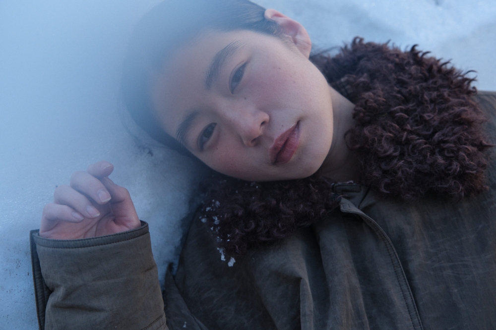 GBH(지비에이치), 25 F/W 컬렉션 ‘Grey Pastry’ 공개 2227-Image